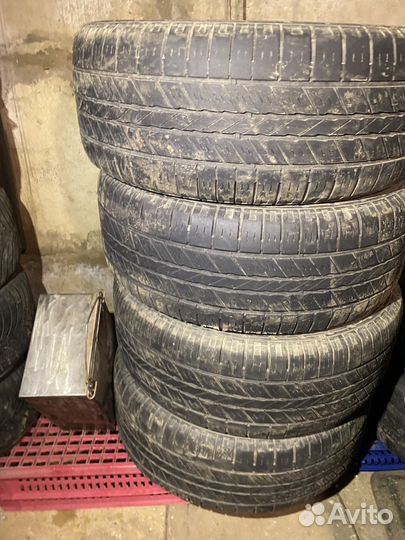 Hankook Dynapro HP RA23 255/55 R18 109H