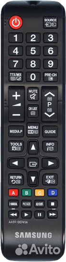 Пульт Samsung AA59-00741A оригинальный, новый