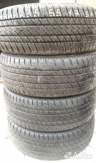 Accelera Accelera 235/65 R17