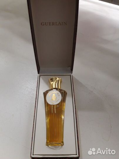 Mitsouko guerlain parfum