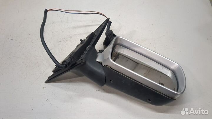 Зеркало боковое Audi A6 (C6) Allroad, 2008
