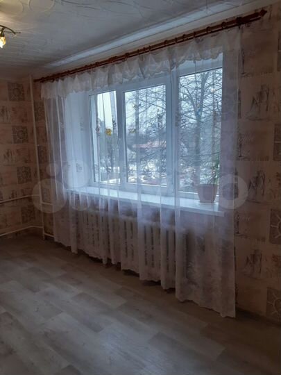 2-к. квартира, 44 м², 2/4 эт.