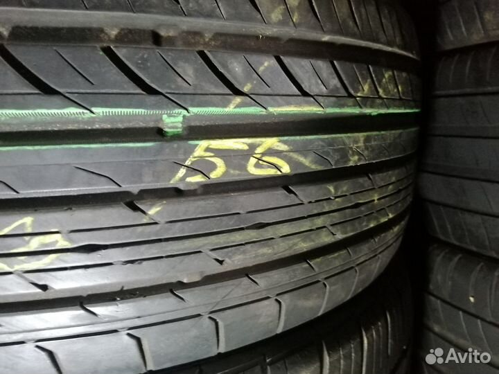 Toyo Proxes C1S 225/50 R18