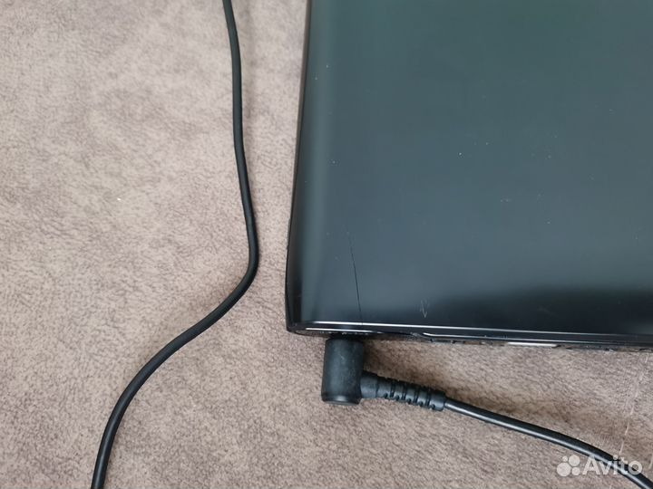 Sony vaio sve151j11v