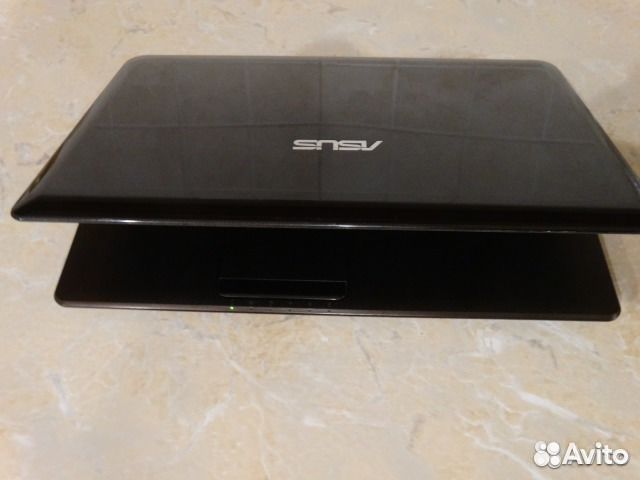 Asus X52J 15/6 core I5 2700Mгц