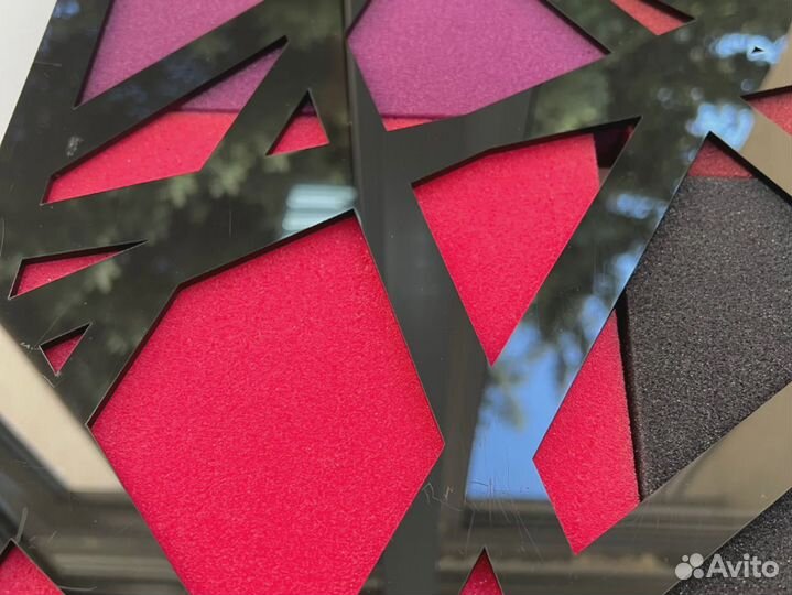 Акустические панели оптом