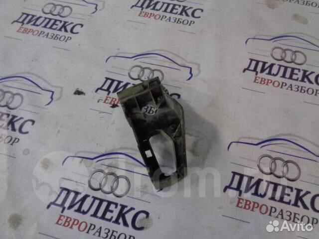 Кронштейн Audi A4 (B7) 2004-2009