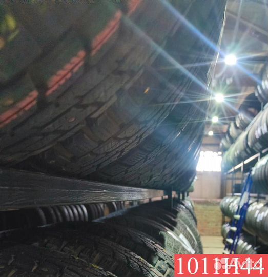 Nokian Tyres Nordman RS2 205/55 R16 94N