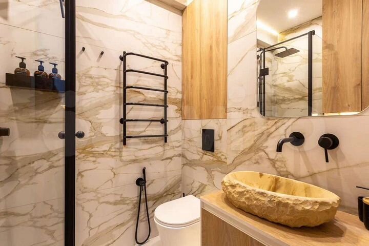 1-к. квартира, 32 м², 6/8 эт.