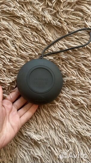 Bluetooth колонка huawei