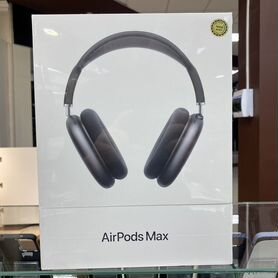 Airpods max