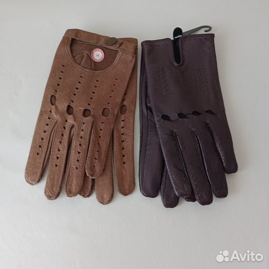 Перчатки женские 