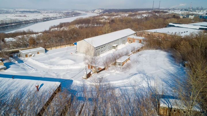 Свободного назначения, 2500 м²