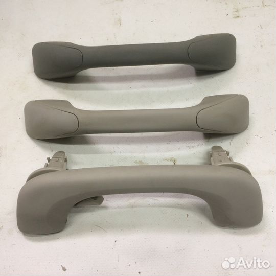 Ручка внутренняя потолочная для Рено Логан