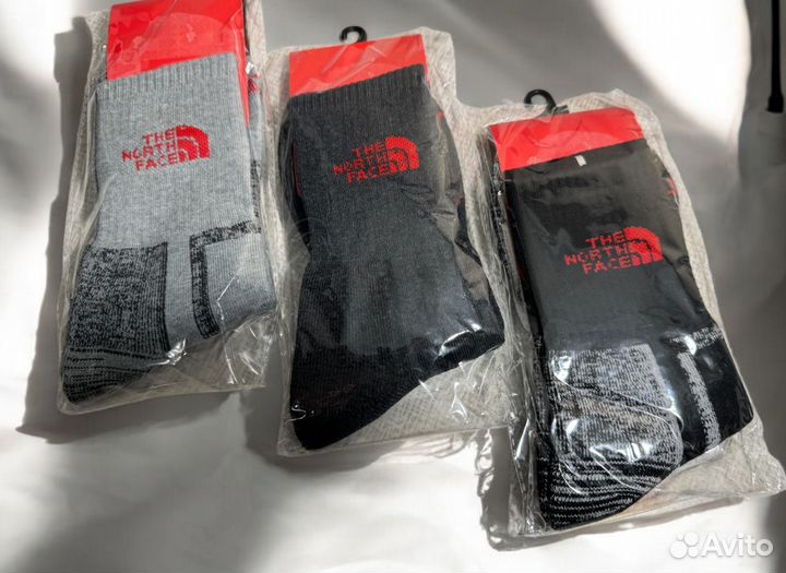 Носки термо The North Face