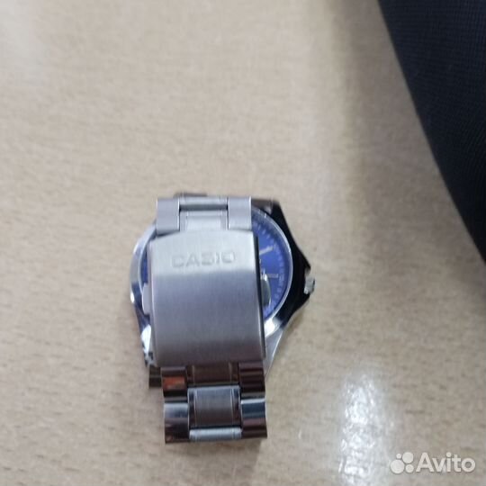 Часы casio pro trek новые