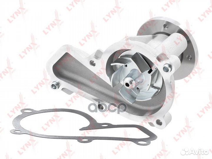 Насос водяной CW0288 lynxauto