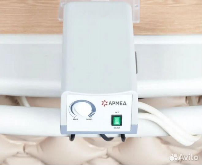 Противопролежневый матрас новый