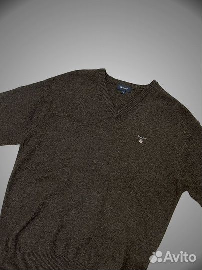 Свитер Gant