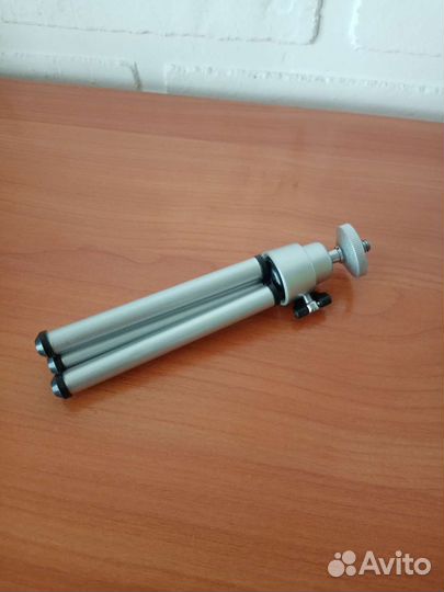 Штатив для телефона настольный