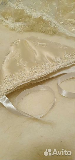 Конверт на выписку зимний