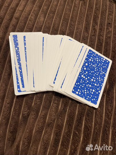 Taro Райдера уэйта