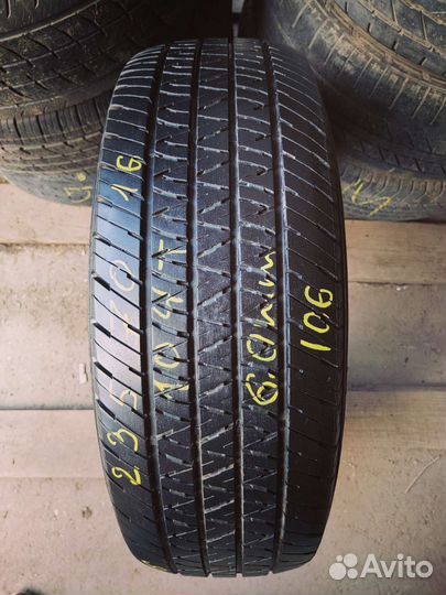 Kumho Road Venture ST KL11 235/70 R16 104T