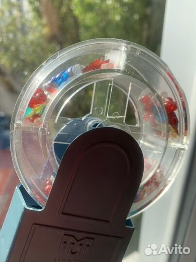 СССР роллейдоскоп