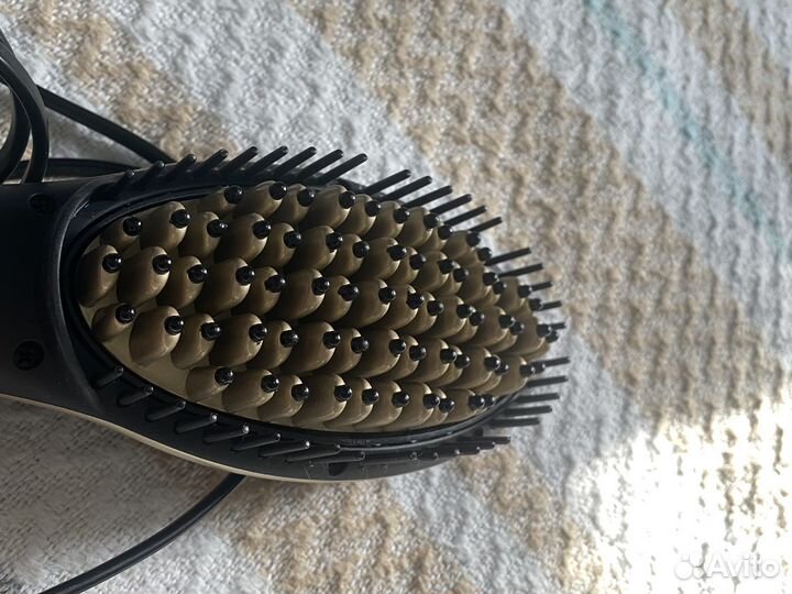 Расческа выпрямитель Faberlic