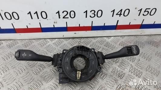 Переключатель поворотов и дворников (стрекоза) BMW