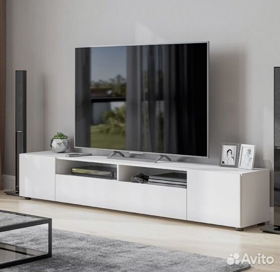 Тумба под телевизор бу