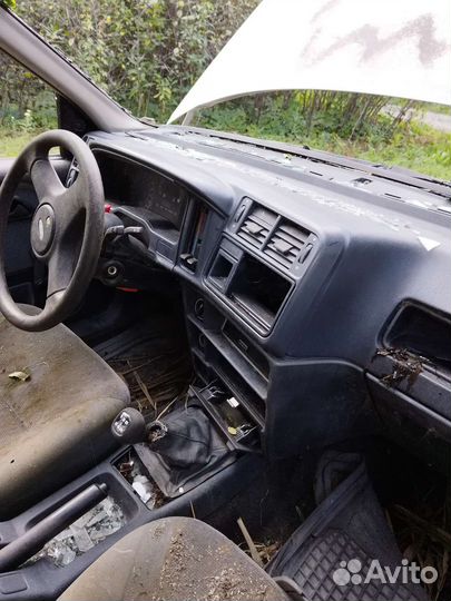 МКПП ford Сиерра