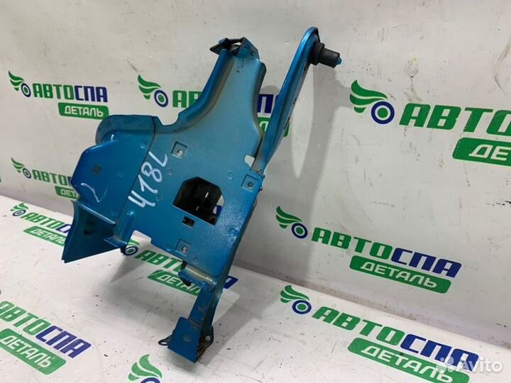 Лонжерон кузова передний левый Citroen C3 Picasso