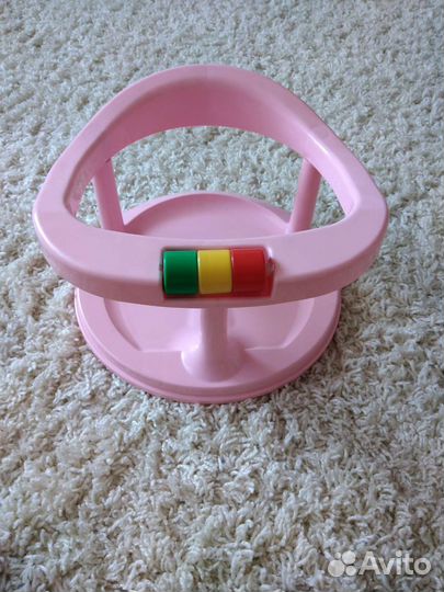 Стульчик для купания