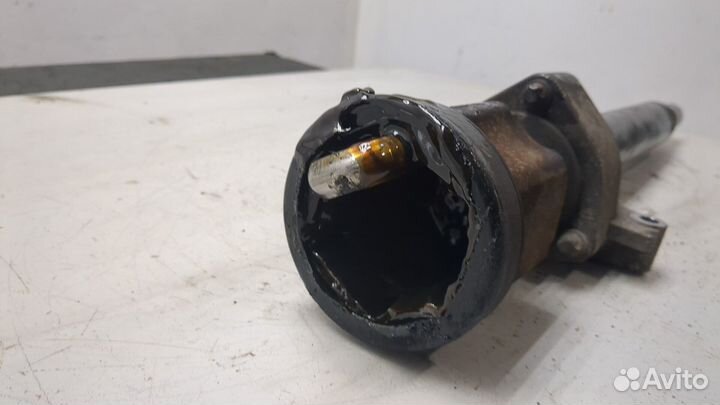 Полуось Opel Zafira B, 2010