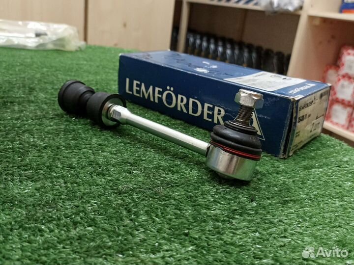 Стойка стабилизатора Ford Mondeo 4 (2007-2015г)