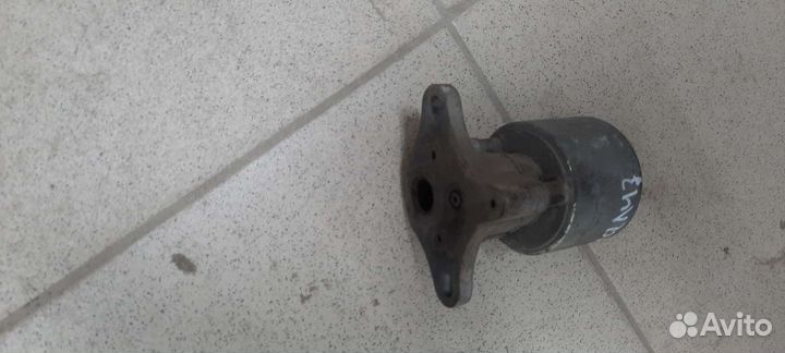 Клапан EGR Chevrolet Aveo T250/2009