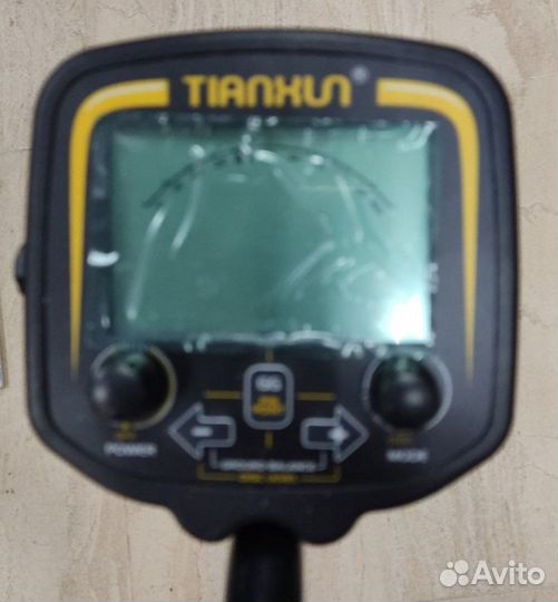 Металлоискатель.Аренда, продажа