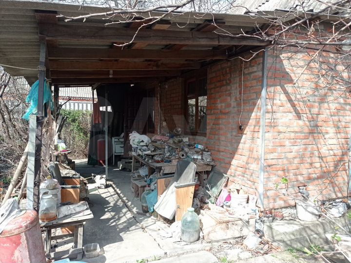 Дача 39,1 м² на участке 4 сот.