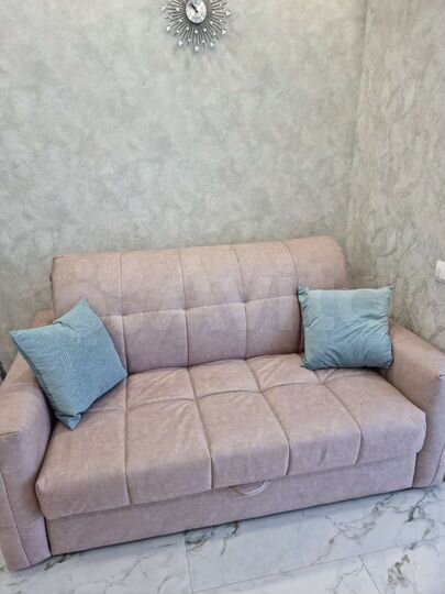 Квартира-студия, 18,3 м², 16/19 эт.