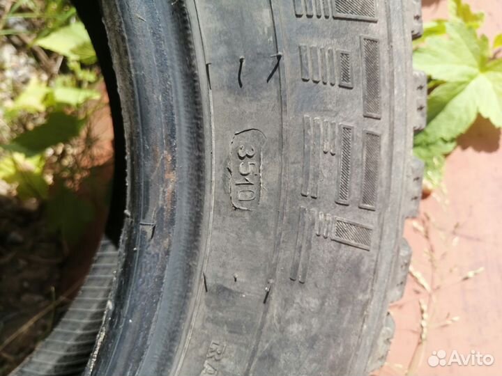 Amtel NordMaster 2 195/65 R15