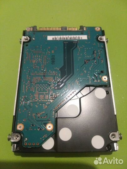 Серверные комплектующие: HDD, LTO, память