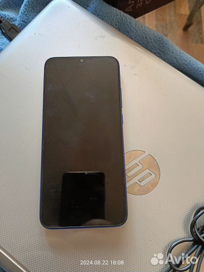 Xiaomi Redmi 9C, 2/32 ГБ