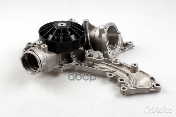 Насос водяной MB W212/W222/W166 11- P1573 Hepu