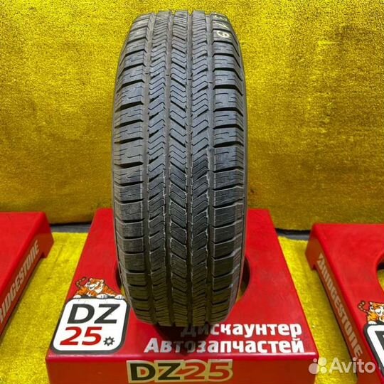 Колесо из Японии на дисках R17 6x127 цо 77.8 6x127