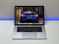 MacBook Pro 15 i7 2.6/32gb/512gb+Radeon 560X