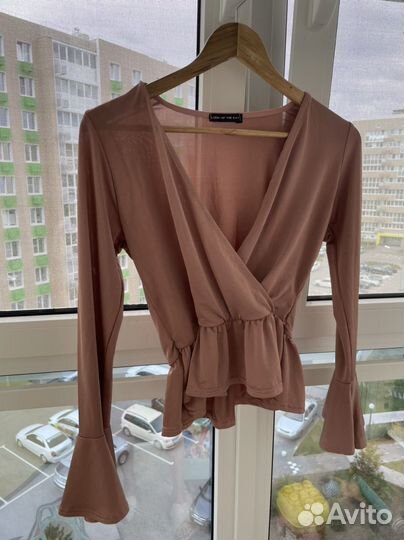 Женские вещи пакетом 42 44