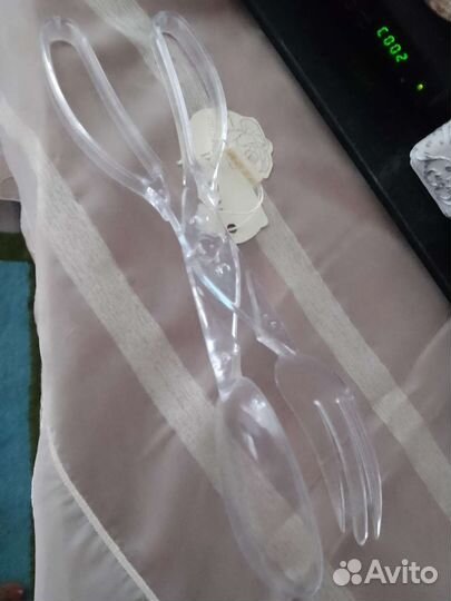 Приспособление для накладывания овощных салатов