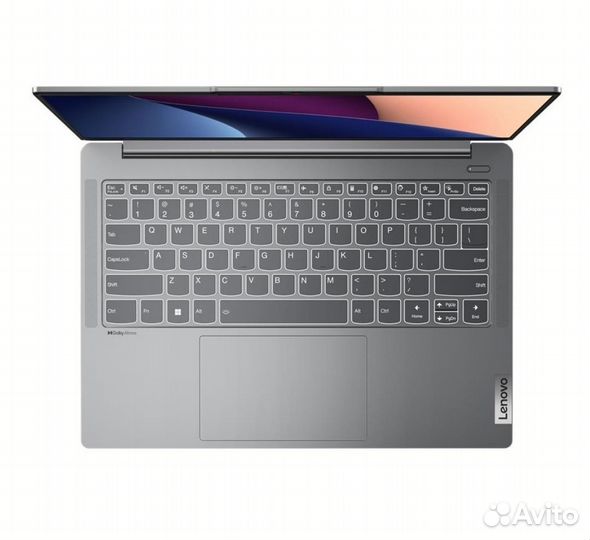 Lenovo Pro 5 14 2.8k RTX3050 i5-13500H /32/512