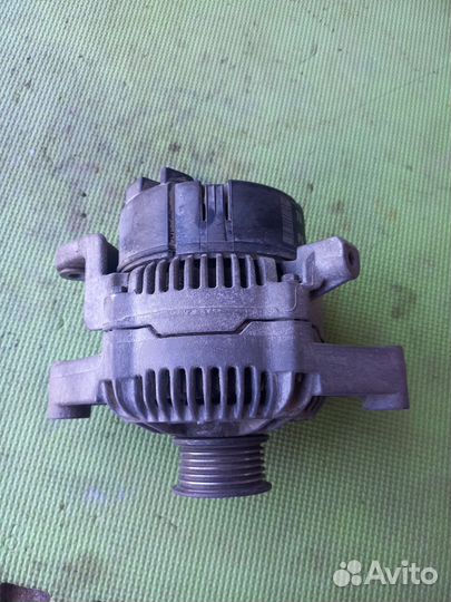 Генератор Опель Вектра Б 1.6